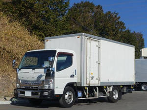 MITSUBISHI FUSO Canter Panel Van TKG-FEB90 2012 277,000km_1