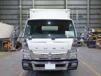 MITSUBISHI FUSO Canter Panel Van TKG-FEB90 2012 277,000km_3