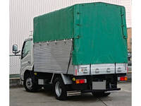 HINO Dutro Covered Truck 2RG-XZU605M 2019 114,352km_2