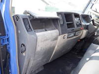 MAZDA Titan Double Cab Dump BKG-LJR85AD 2008 141,000km_32