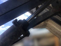 ISUZU Forward Dump 2RG-FRR90S1 2021 11,998km_14