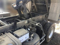 ISUZU Forward Dump 2RG-FRR90S1 2021 11,998km_15