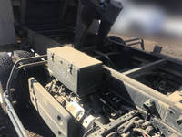 ISUZU Forward Dump 2RG-FRR90S1 2021 11,998km_16