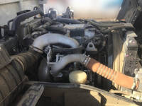 ISUZU Forward Dump 2RG-FRR90S1 2021 11,998km_21