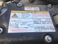 ISUZU Forward Dump 2RG-FRR90S1 2021 11,998km_23