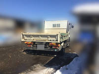 ISUZU Forward Dump 2RG-FRR90S1 2021 11,998km_2