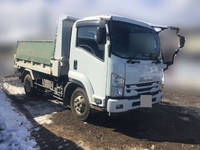 ISUZU Forward Dump 2RG-FRR90S1 2021 11,998km_3