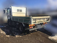 ISUZU Forward Dump 2RG-FRR90S1 2021 11,998km_4