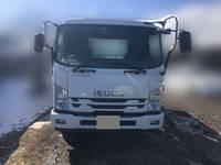 ISUZU Forward Dump 2RG-FRR90S1 2021 11,998km_6