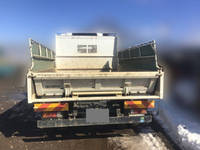 ISUZU Forward Dump 2RG-FRR90S1 2021 11,998km_9