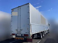 HINO Profia Aluminum Wing QPG-FW1EZEG 2015 536,545km_2