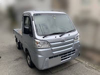 DAIHATSU Hijet Truck Flat Body 3BD-S500P 2020 40,306km_3