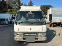 MITSUBISHI FUSO Canter Truck (With 3 Steps Of Cranes) KK-FE50EB 2001 27,876km_5