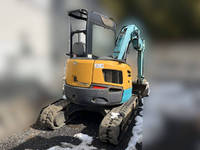 KUBOTA Others Mini Excavator RX306 2013 4,992.1h_2
