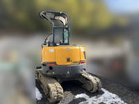 KUBOTA Others Mini Excavator RX306 2013 4,992.1h_3
