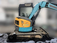 KUBOTA Others Mini Excavator RX306 2013 4,992.1h_4