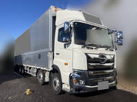 HINO Profia Aluminum Wing 2DG-FW1AHG 2020 100,095km_3