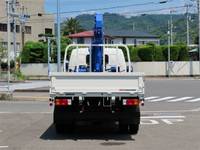HINO Dutro Truck (With 4 Steps Of Cranes) 2RG-XZU650M 2023 1,000km_6