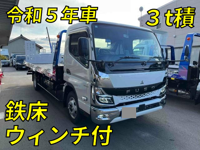 MITSUBISHI FUSO Canter Safety Loader 2RG-FEB80 2023 600km