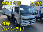 Canter Safety Loader