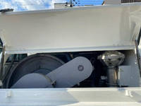 HINO Dutro High Pressure Washer Truck XZU605-0001525 2011 86,000km_20