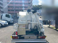HINO Dutro High Pressure Washer Truck XZU605-0001525 2011 86,000km_5