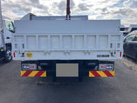 HINO Ranger Safety Loader (With 3 Steps Of Cranes) 2DG-GC2ABA 2021 3,550km_16