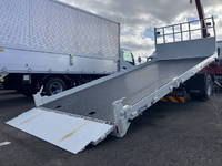 HINO Ranger Safety Loader (With 3 Steps Of Cranes) 2DG-GC2ABA 2021 3,550km_2