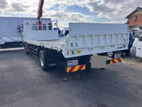 HINO Ranger Safety Loader (With 3 Steps Of Cranes) 2DG-GC2ABA 2021 3,550km_4