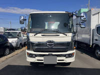 HINO Ranger Safety Loader (With 3 Steps Of Cranes) 2DG-GC2ABA 2021 3,550km_5