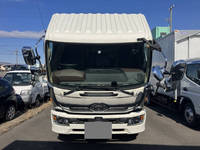 HINO Ranger Safety Loader (With 3 Steps Of Cranes) 2DG-GC2ABA 2021 3,550km_6