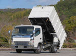 Canter Deep Dump