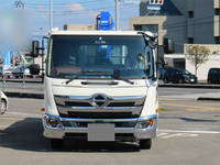 HINO Ranger Truck (With 4 Steps Of Cranes) 2KG-FD2ABA 2023 2,000km_5