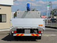 HINO Ranger Truck (With 4 Steps Of Cranes) 2KG-FD2ABA 2023 2,000km_7