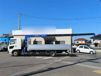 HINO Ranger Truck (With 4 Steps Of Cranes) 2KG-FD2ABA 2023 2,000km_8