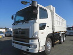 HINO Profia Deep Dump QKG-FS1EKDA 2017 308,607km_3