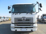 HINO Profia Deep Dump QKG-FS1EKDA 2017 308,607km_5