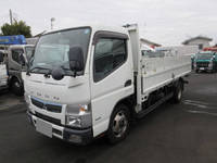 MITSUBISHI FUSO Canter Flat Body TPG-FBA50 2017 169,579km_3