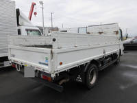 MITSUBISHI FUSO Canter Flat Body TPG-FBA50 2017 169,579km_4