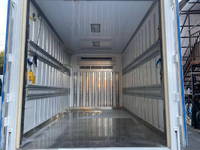 HINO Dutro Refrigerator & Freezer Truck KK-XZU302M 2003 80,000km_12