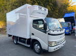 Dutro Refrigerator & Freezer Truck