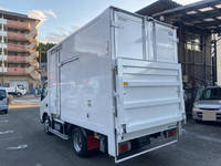 HINO Dutro Refrigerator & Freezer Truck KK-XZU302M 2003 80,000km_2