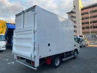 HINO Dutro Refrigerator & Freezer Truck KK-XZU302M 2003 80,000km_4