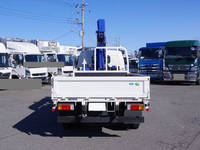 HINO Dutro Truck (With 4 Steps Of Cranes) 2RG-XZU650M 2021 28,000km_20