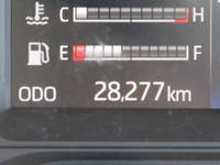 HINO Dutro Truck (With 4 Steps Of Cranes) 2RG-XZU650M 2021 28,000km_28