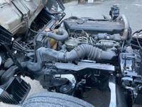 NISSAN Atlas Garbage Truck AKR81-7000913 2005 96,000km_21