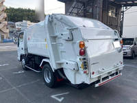 NISSAN Atlas Garbage Truck AKR81-7000913 2005 96,000km_2