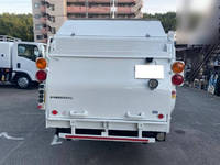 NISSAN Atlas Garbage Truck AKR81-7000913 2005 96,000km_4