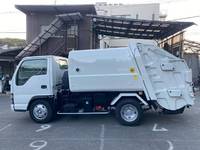 NISSAN Atlas Garbage Truck AKR81-7000913 2005 96,000km_6