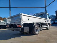 HINO Dutro Flat Body TKG-XZU645M 2017 79,000km_4